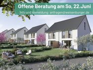 ++NEUBAU++ Doppelhaushälfte mit Platz für die ganze Familie - Grevenbroich