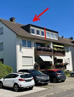 FERTIG ZUM EINZUG! - Bad Salzuflen