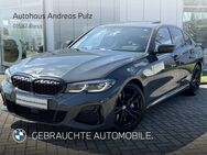 BMW M340, i xDrive, Jahr 2021 - Riesa