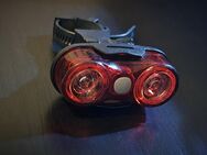 Smart Fahrrad-Rücklicht LED Fahrradbeleuchtung - Verden (Aller)
