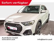 Audi A1, allstreet 35 TFSI, Jahr 2022 - Berlin