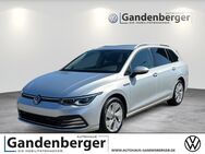 VW Golf Variant, 1.5 l Style eTSI 150, Jahr 2022 - Pfungstadt