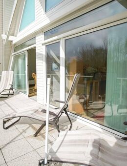 Zwei Ferienwohnungen in einem Haus - Borkum