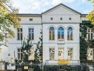 Charmante Dachgeschosswohnung in denkmalgeschütztem Ensemble - im Herzen von Potsdam - Potsdam