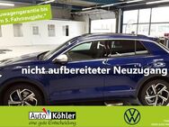 VW T-Roc, R R-Performance-Abgasanlage Panoramada, Jahr 2023 - Mainburg