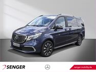 Mercedes EQV, 300 Avantgarde lang Distro, Jahr 2023 - Oberursel (Taunus)