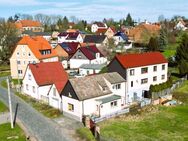 Doppelhaushälfte in Blankenheim zu vermieten - Blankenheim (Sachsen-Anhalt)