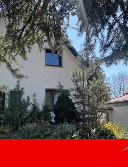 Traumhaftes Wohnhaus direkt am Park - Bad Schmiedeberg