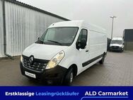 Renault Master dCi 130 L3H2 VA Hochr.Kasten, 4-türig, 6-Gang - Bad Fallingbostel