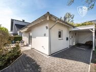 MANNELLA *charmantes Wohnen auf einer Ebene* sehr gepflegter Bungalow in Winterscheid - Ruppichteroth