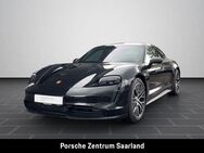Porsche Taycan, Performance, Jahr 2023 - Saarbrücken