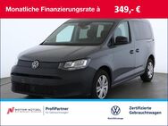 VW Caddy, 1.5 TSI APP, Jahr 2023 - Mitterteich