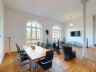 Exklusive Penthouse-Wohnung im Lazarettgarten - Landau (Pfalz)