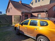 Kleines altes Bauernhaus - Jetzt kaufen ! Aber erst später nutzen - Wandlitz
