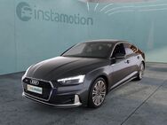 Audi A5, Sportback 40 TFSI qu S Line Int, Jahr 2024 - München