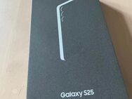 Samsung Galaxy S25 (NEU und OVP) - Gelsenkirchen Buer