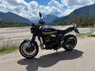 Kawasaki R900RS - München Berg am Laim