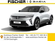 Renault Scenic, E-Tech el, Jahr 2022 - Esslingen (Neckar)
