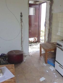 Haus mit 3 WE, Garage und kleinem Garten - Bonn