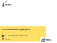 Immobilienbewertungsexperte - Berlin