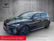 CUPRA Leon, 2.0 TSI VZ SENNHEISER DRIVE, Jahr 2022 - Weißenburg (Bayern)