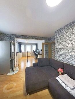 3 - Zimmerwohnung in bester Lage von Groß-Umstadt - Groß Umstadt