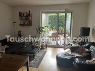 [TAUSCHWOHNUNG] Wohnung im Agnesviertel mit Terrasse - Köln