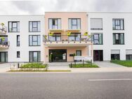 Sichere Kapitalanlage: Appartement im Pflegeheim - Reichelsheim (Wetterau)
