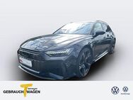 Audi RS 6 Avant TFSI Q LM22 HD MATRIX LED VMAX 305 RS ABGAS PANO - Duisburg