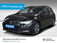 VW Golf, 2.0 TDI VIII, Jahr 2024 - Hamburg