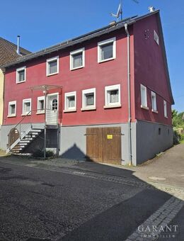 !! Dörfliche Idylle !! - Künzelsau