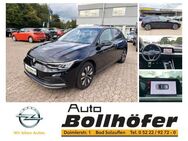 VW Golf VIII 1.5 Move SHZ/LHZ/PDC/NAVI/LED/ACC - Bad Salzuflen