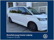 VW T7 Multivan, Multivan, Jahr 2024 - Leipzig