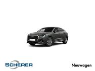 Audi Q3, Sportback S line 35 TFSI, Jahr 2022 - Ludwigshafen (Rhein)