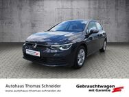 VW Golf, 2.0 TDI VIII Life, Jahr 2021 - Reichenbach (Vogtland)