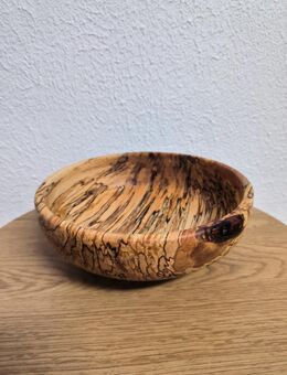 Holz Schale Birke - Hamburg Harburg