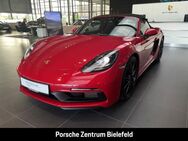 Porsche Boxster, 4.0 718 GTS, Jahr 2020 - Bielefeld