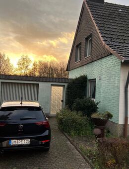 Familienfreundliche Doppelhaushälfte in Kerpen - Kerpen (Kolpingstadt)