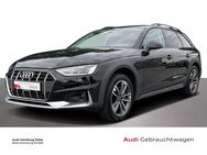 Audi A4 Allroad, 40 TDI quattro, Jahr 2022 - Hamburg