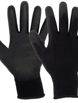 #BESTSELLER# Montagehandschuhe Arbeitshandschuhe 12 Paar - Wuppertal