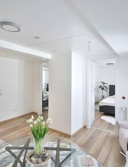 Eigenes Haus statt Wohnung! - neuwertig saniert| Königsbach-Stein - Königsbach-Stein