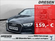 Audi A3, TDI 2-Zonen El, Jahr 2019 - Mönchengladbach
