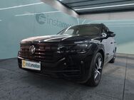 VW Touareg, R HAHK KEY F MEMO, Jahr 2020 - München