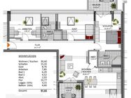 4-Zimmer Dachgeschosswohnung mit Balkon und Loggia - Ihre Eigentumswohnung oder Kapitalanlage! - Leverkusen