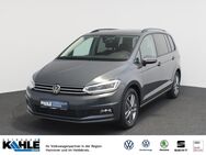 VW Touran, 1.5 TSI Comfortline, Jahr 2024 - Wunstorf