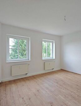 FRISCH RENOVIERT und EINZUGSBEREIT - Kitzscher
