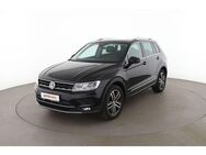 VW Tiguan 2.0 TDI Highline 4Motion BlueMotion - Berlin