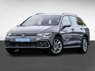 VW Golf Variant VIII 2.0 ALLTRACK 4X4 PANO LM17 NAVI - Bergkamen