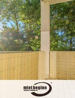 FÜR EIGENNUTZER - BÈL ETAGE - HELL & FREUNDLICH - BALKON - WANNENBAD - TIEFGARAGENSTELLPLATZ - Dresden