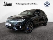 VW T-Roc, 2.0 TSI R, Jahr 2022 - Uelzen